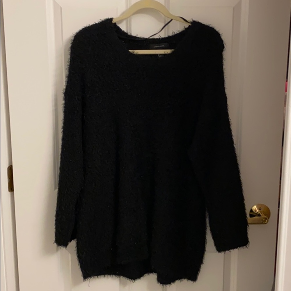 Primark popcorn sweater